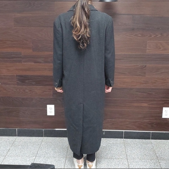 Vintage Rare Chanel runway coat - Picture 3 of 15